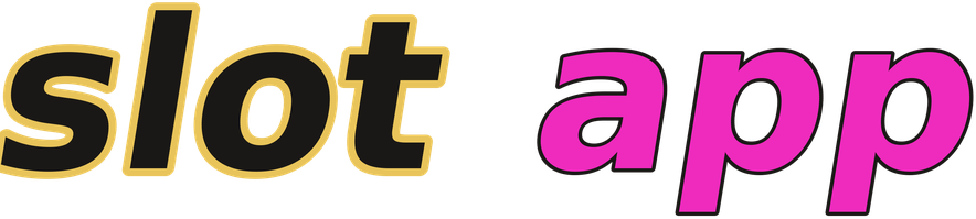 slot app logo