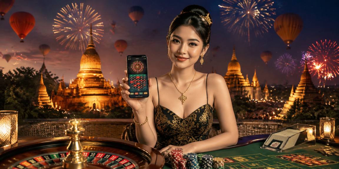slot app စလော့ဂိမ်း